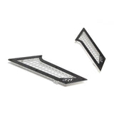 DRT Motorsports '25+ Polaris RZR Pro XP/ Pro S Aluminum Lower Front Grill kit