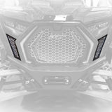 DRT Motorsports '25+ Polaris RZR Pro XP/ Pro S Aluminum Lower Front Grill kit