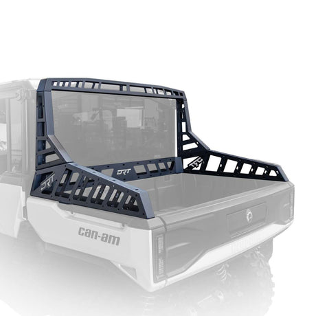 DRT Motorsports '26 Can-Am Defender HD11 Chase Rack