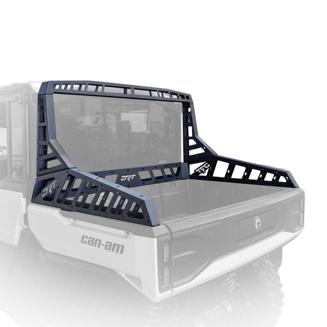 DRT Motorsports '26 Can-Am Defender HD11 Chase Rack