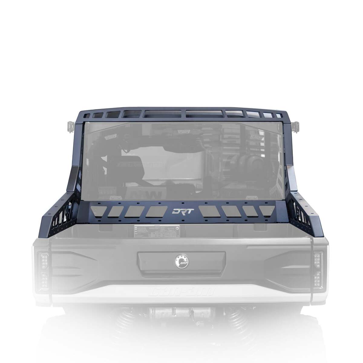 DRT Motorsports '26 Can-Am Defender HD11 Chase Rack