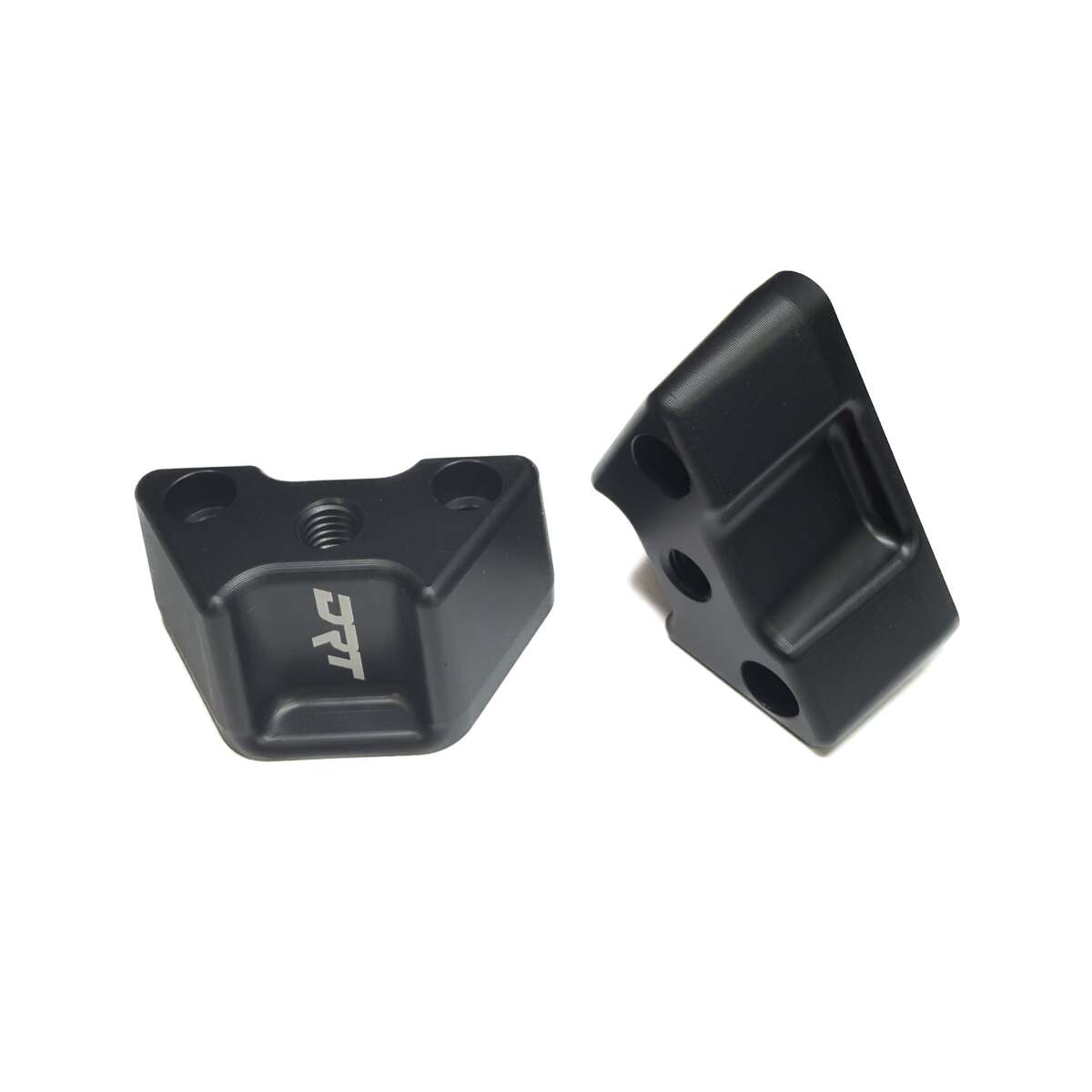 DRT Motorsports '26 Can-Am Defender HD11 Door Billet Mirror Mounting Kit