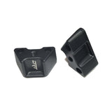DRT Motorsports '26 Can-Am Defender HD11 Door Billet Mirror Mounting Kit
