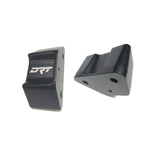 DRT Motorsports '26 Can-Am Defender HD11 Door Billet Mirror Mounting Kit