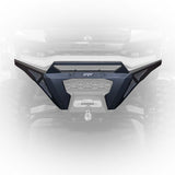 DRT Motorsports '26 Can-Am Defender HD11 Front Bumper w/ Bull Bar