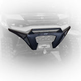 DRT Motorsports '26 Can-Am Defender HD11 Front Bumper w/ Bull Bar