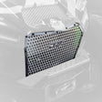 DRT Motorsports '26 Kawasaki Teryx H2 Aluminum Front Grill