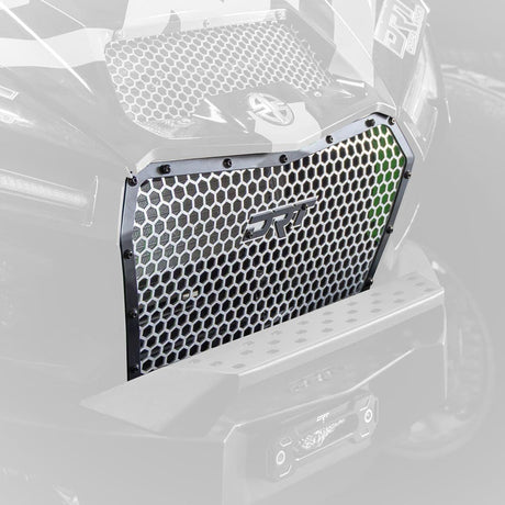 DRT Motorsports '26 Kawasaki Teryx H2 Aluminum Front Grill