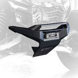 DRT Motorsports '26 Kawasaki Teryx H2 Front Winch Bumper