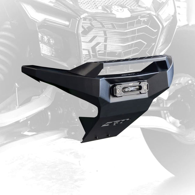 DRT Motorsports '26 Kawasaki Teryx H2 Front Winch Bumper