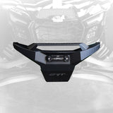 DRT Motorsports '26 Kawasaki Teryx H2 Front Winch Bumper