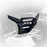 DRT Motorsports '26 Kawasaki Teryx H2 Rear Bumper