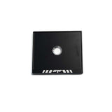 DRT Motorsports 3.80"x3.06" Nevada Oregon Universal Registration Sticker Holder