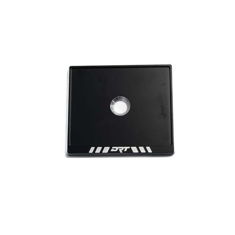 DRT Motorsports 3.80"x3.06" Nevada Oregon Universal Registration Sticker Holder