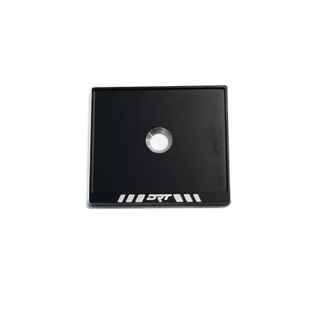 DRT Motorsports 3.80"x3.06" Nevada Oregon Universal Registration Sticker Holder