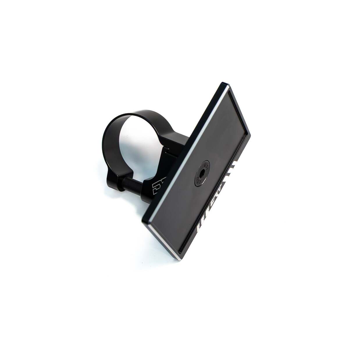 DRT Motorsports 3.80"x3.06" Nevada Oregon Universal Registration Sticker Holder