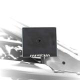 DRT Motorsports 3.80"x3.06" Nevada Oregon Universal Registration Sticker Holder