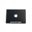 DRT Motorsports 4"x2.55" California Universal Registration Sticker Holder