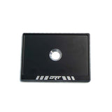 DRT Motorsports 4"x2.55" California Universal Registration Sticker Holder