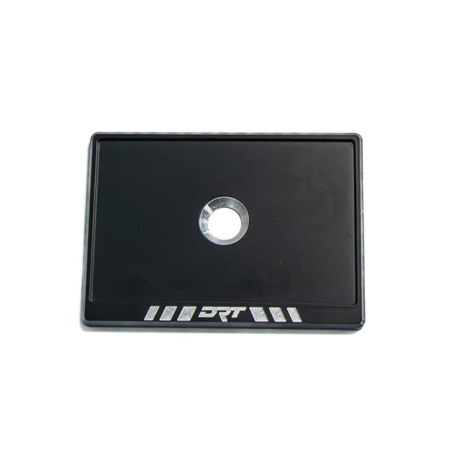 DRT Motorsports 4"x2.55" California Universal Registration Sticker Holder
