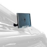 DRT Motorsports 4"x2.55" California Universal Registration Sticker Holder