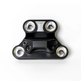 DRT Motorsports Can-Am Maverick R Billet Aluminum 2 PC Rod Plate