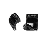 DRT Motorsports Can-Am Maverick R Billet UHD 7075 Double Shear Toe Link Bracket Kit