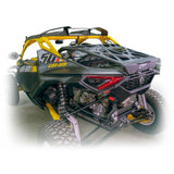 DRT Motorsports Can-Am Maverick R Tire Carrier/Adventure Rack