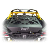 DRT Motorsports Can-Am Maverick R Tire Carrier/Adventure Rack