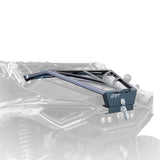 DRT Motorsports Can-Am Maverick R Tire Carrier V2.0