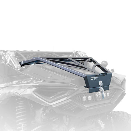 DRT Motorsports Can-Am Maverick R Tire Carrier V2.0