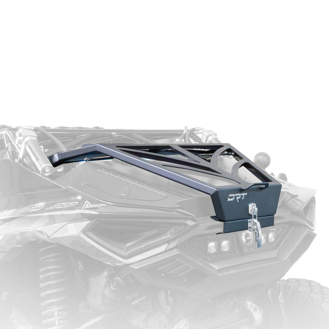 DRT Motorsports Can-Am Maverick R Tire Carrier V2.0