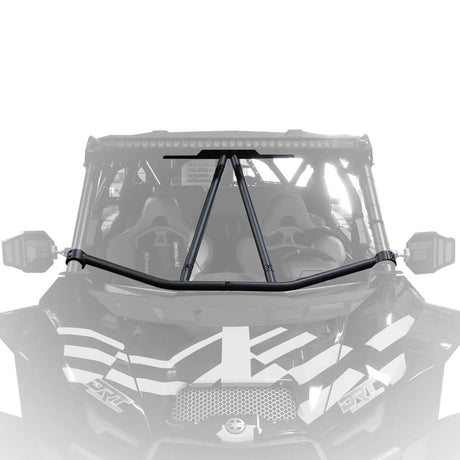 DRT Motorsports Kawasaki Teryx H2 OEM Cage Intrusion Bar Kit