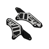 DRT Motorsports Kawasaki Teryx H2 OEM Cage Light Bar Bracket Kit