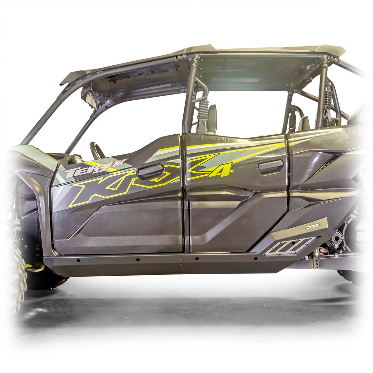 DRT Motorsports Kawasaki Teryx KRX/4 1000 Rock Sliders