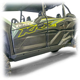 DRT Motorsports Kawasaki Teryx KRX/4 1000 Rock Sliders