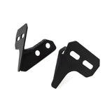 DRT Motorsports Kawasaki Teryx KRX/Teryx H2 A-Pillar Light Brackets
