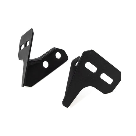 DRT Motorsports Kawasaki Teryx KRX/Teryx H2 A-Pillar Light Brackets