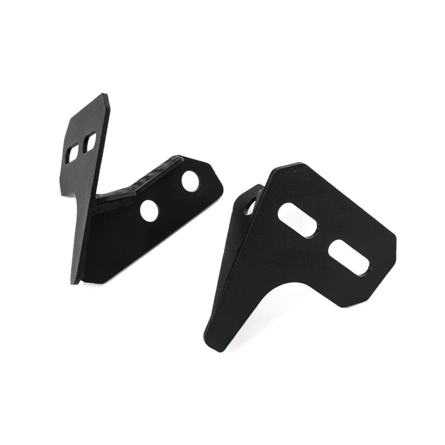DRT Motorsports Kawasaki Teryx KRX/Teryx H2 A-Pillar Light Brackets