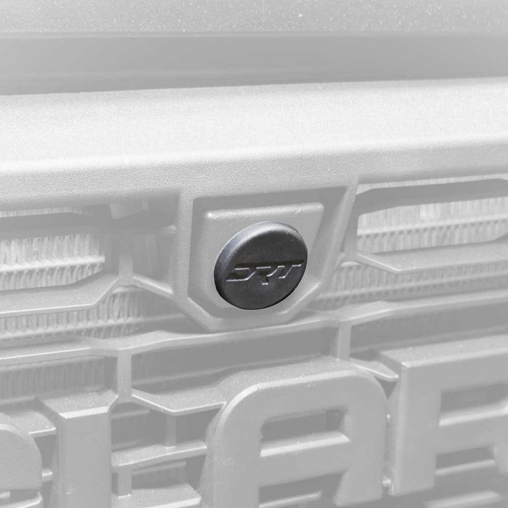 DRT Motorsports Polaris Camera Plug Cover