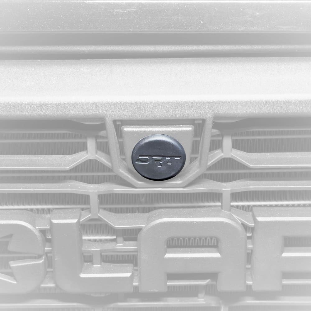 DRT Motorsports Polaris Camera Plug Cover