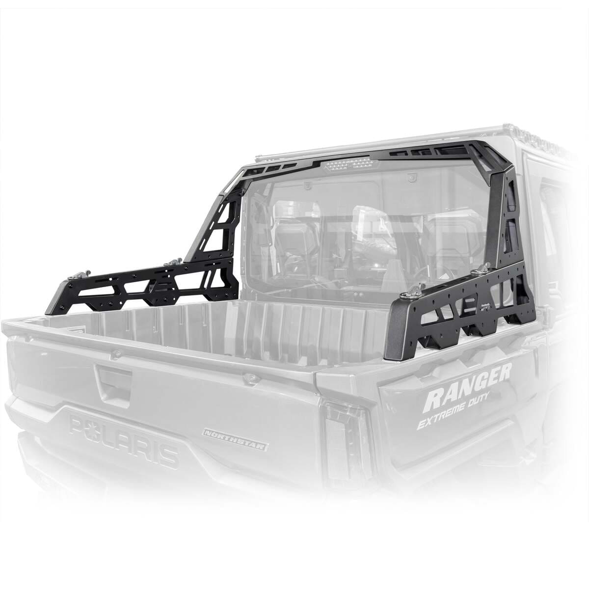 DRT Motorsports Polaris Ranger XD 1500 Exterior Signature Kit