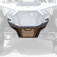 DRT Motorsports Polaris RZR 200 EFI Front Bumper