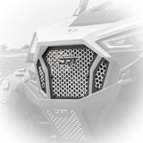 DRT Motorsports Polaris RZR 200 EFI Front Grill Set