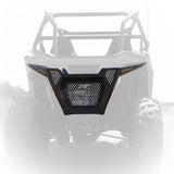 DRT Motorsports Polaris RZR 200 EFI Rear Bumper