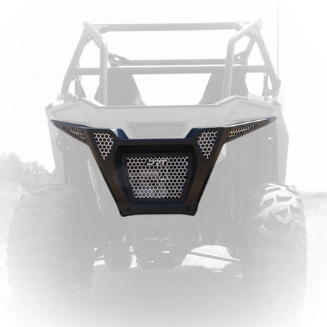 DRT Motorsports Polaris RZR 200 EFI Rear Bumper