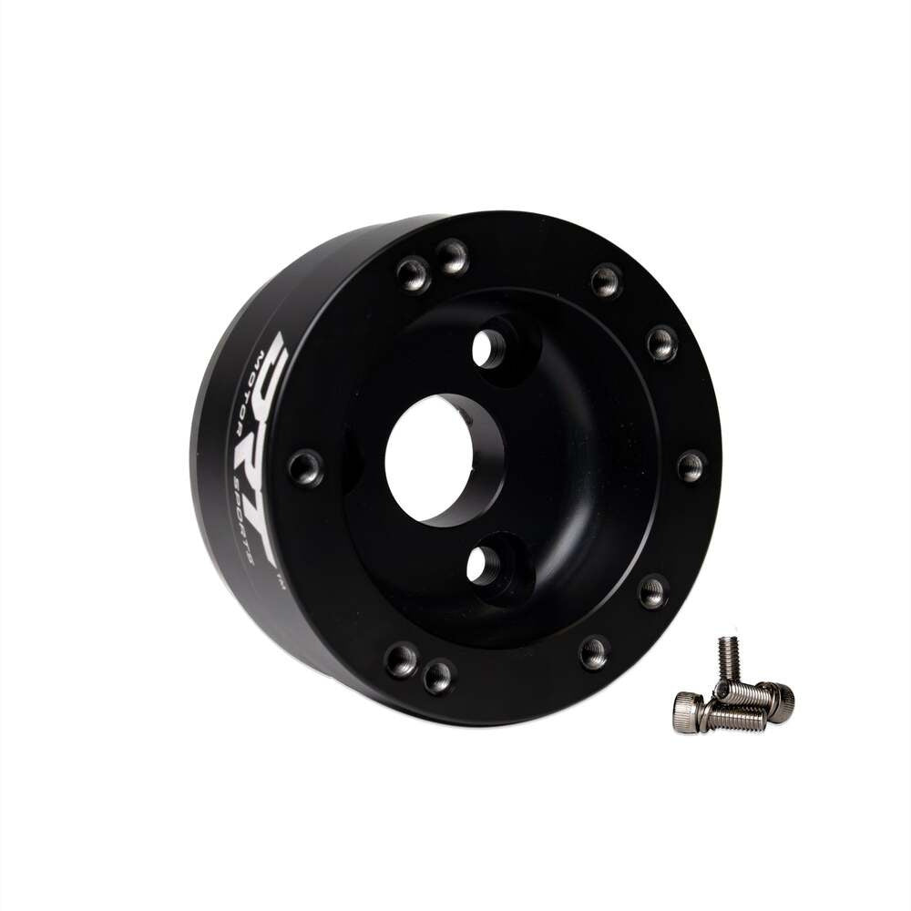 DRT Motorsports Polaris RZR 200 EFI Steering Wheel Billet Hub Adapter