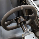 DRT Motorsports Polaris RZR 200 EFI Steering Wheel Billet Hub Adapter