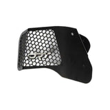 DRT Motorsports Polaris RZR Pro R Aluminum Oil Filter Guard