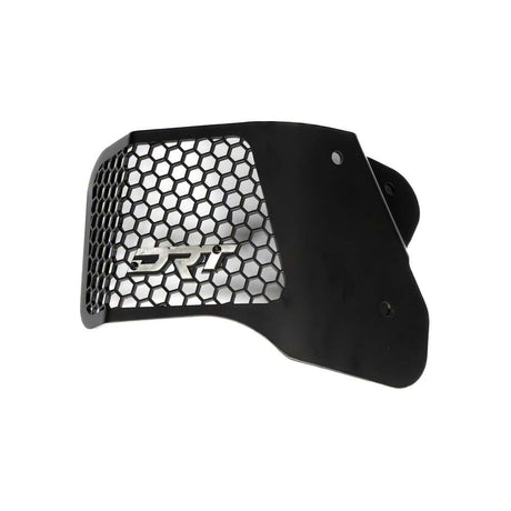 DRT Motorsports Polaris RZR Pro R Aluminum Oil Filter Guard